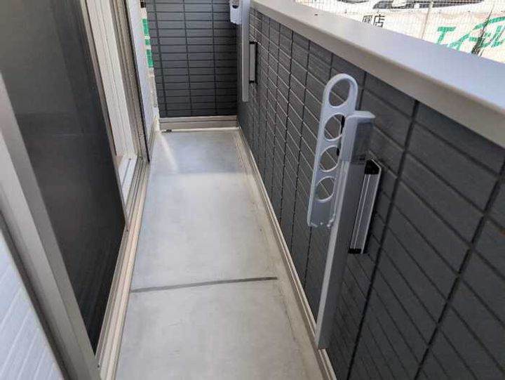 大阪府高石市西取石7(アパート)の賃貸物件の内装