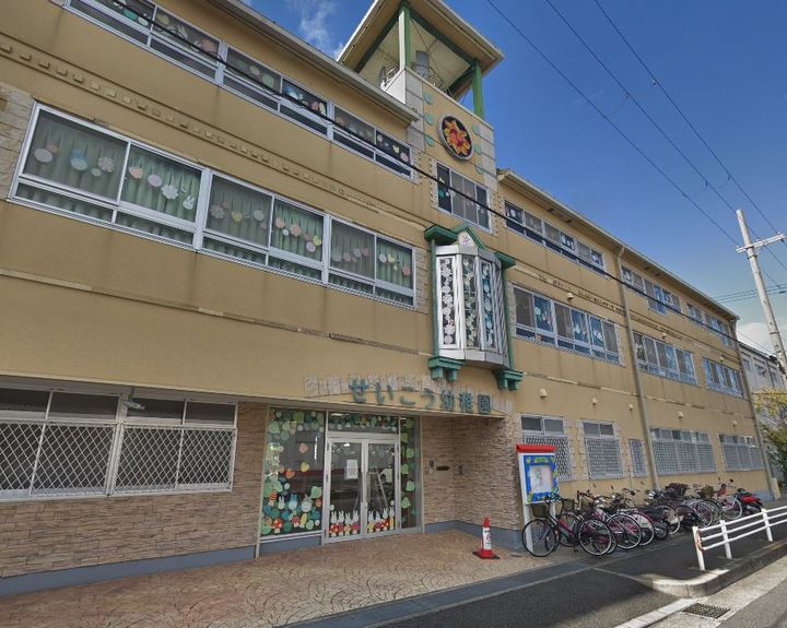 大阪府高石市西取石7(アパート)の賃貸物件の周辺