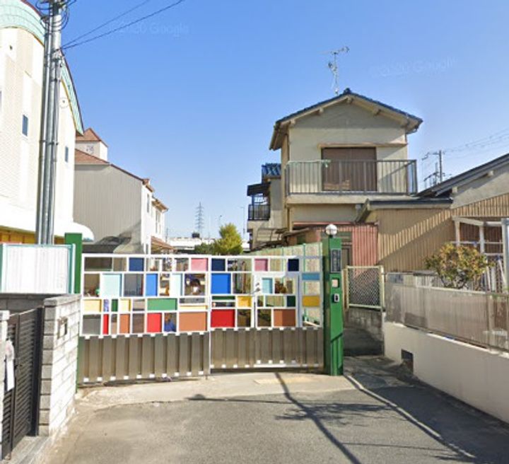 大阪府高石市西取石7(アパート)の賃貸物件の周辺