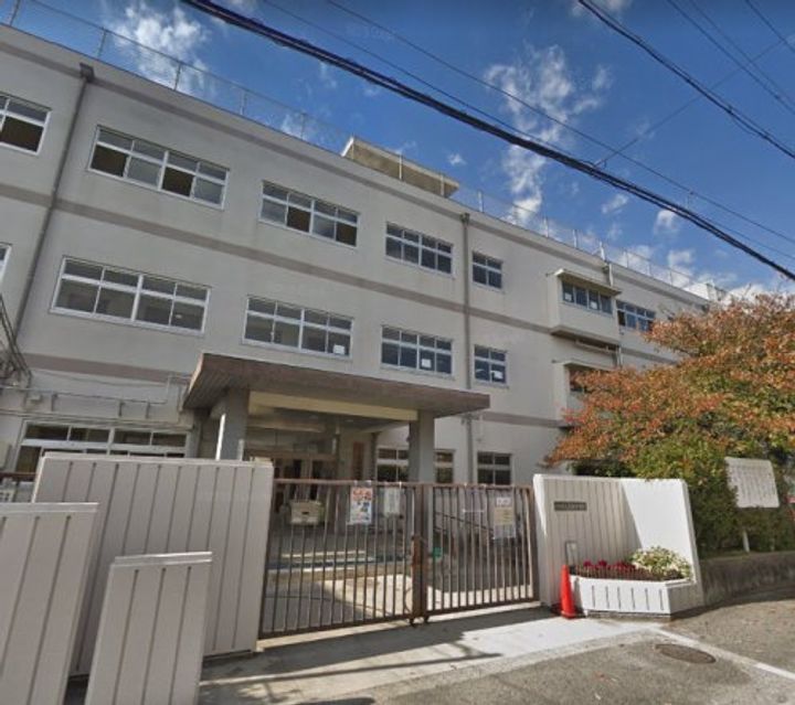 大阪府高石市西取石7(アパート)の賃貸物件の周辺