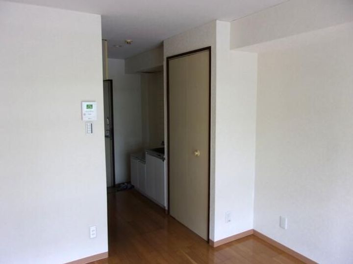 神奈川県厚木市下荻野(マンション)の賃貸物件の内装