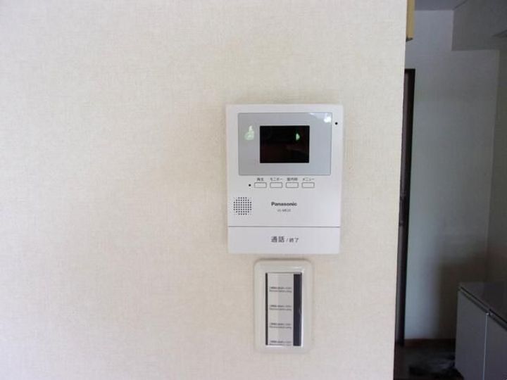 神奈川県厚木市下荻野(マンション)の賃貸物件の内装