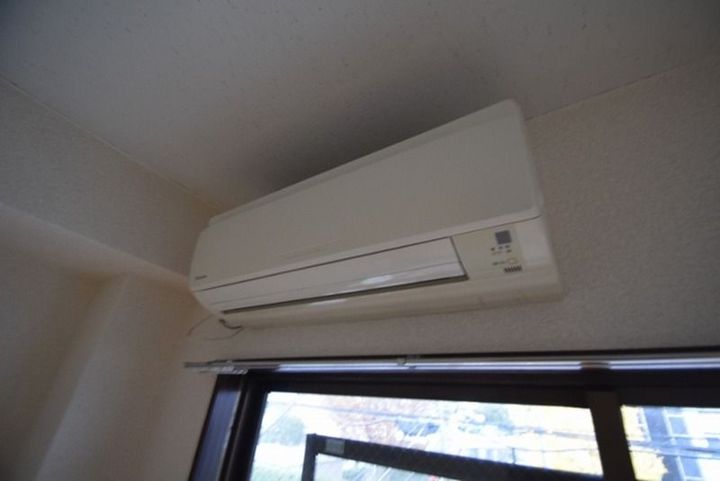 神奈川県厚木市下荻野(マンション)の賃貸物件の内装