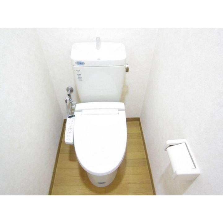 ヒルズkikuyoの内装