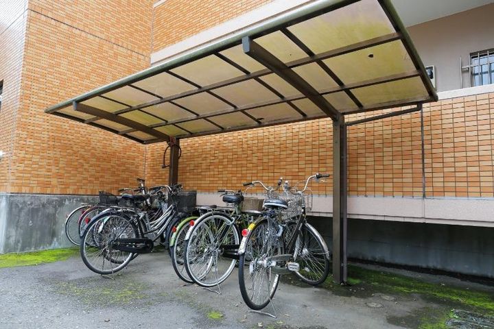 モンシャトー小山の地図