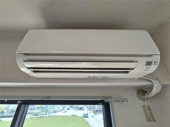 ウイングス北平野の内装