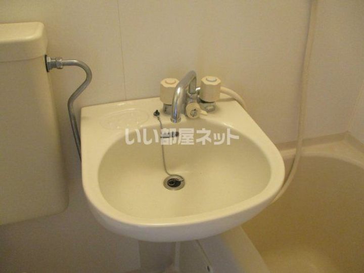 ウイングス北平野の内装