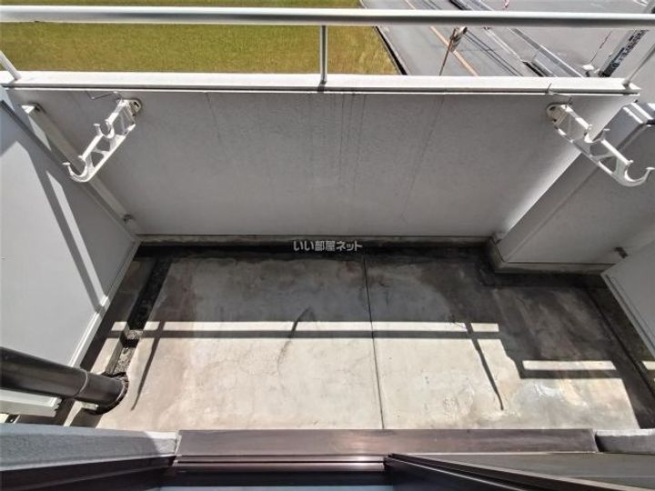 ウイングス北平野の内装