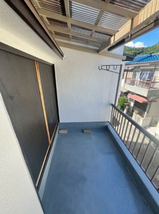 兵庫県宝塚市雲雀丘山手1(一戸建)の賃貸物件の内装