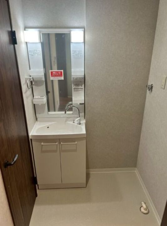 兵庫県宝塚市雲雀丘山手1(一戸建)の賃貸物件の内装