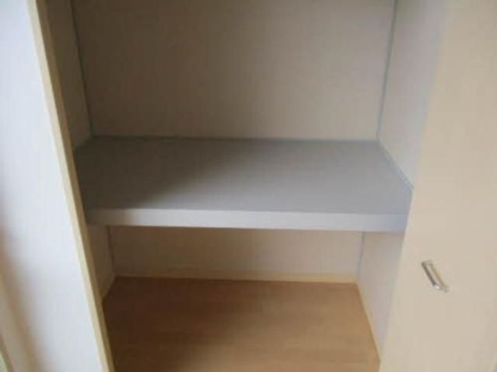 福島県郡山市富田西1(アパート)の賃貸物件の内装