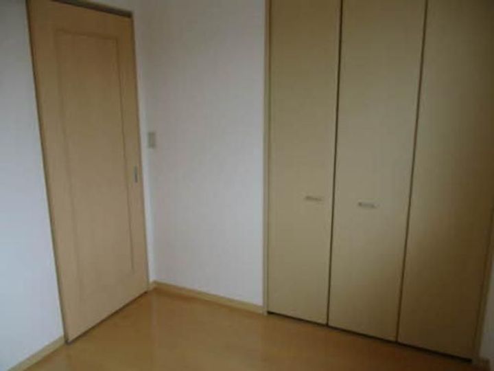 福島県郡山市富田西1(アパート)の賃貸物件の居間