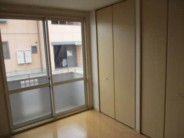 福島県郡山市富田西1(アパート)の賃貸物件の内装