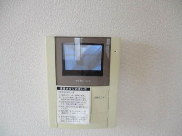 福島県郡山市富田西1(アパート)の賃貸物件の内装