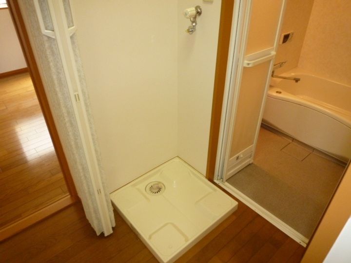 大山アパートのその他画像