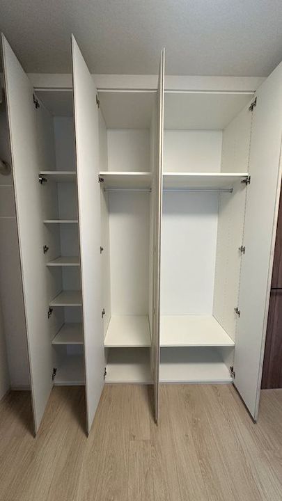 東京都墨田区石原4(マンション)の賃貸物件の内装