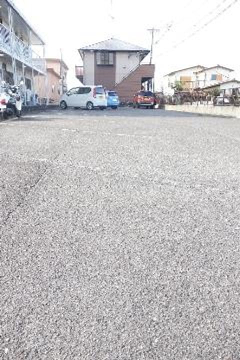 マイホームまとばの地図