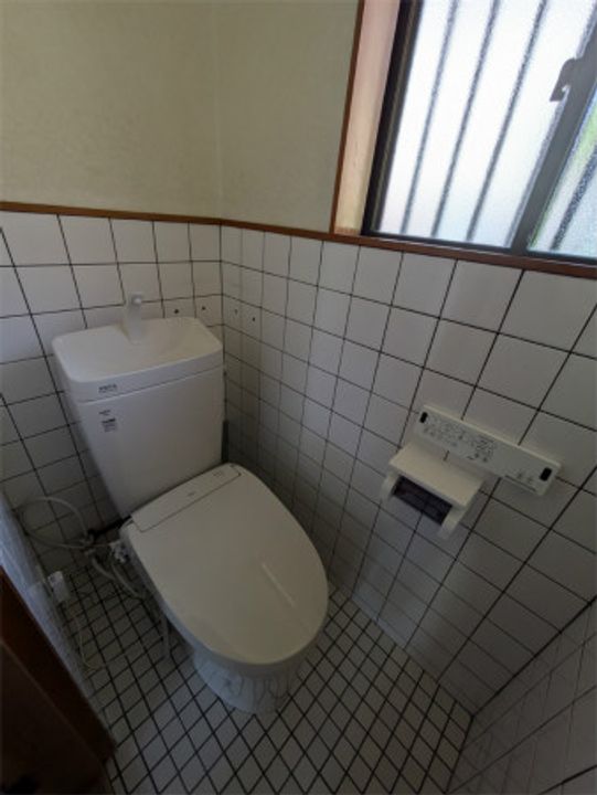 高知県高知市高須3(一戸建)の賃貸物件の内装