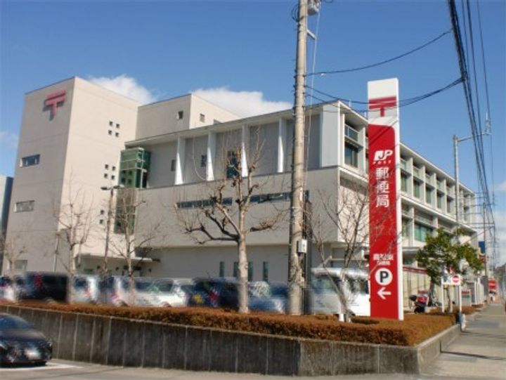 高知県高知市高須3(一戸建)の賃貸物件の周辺