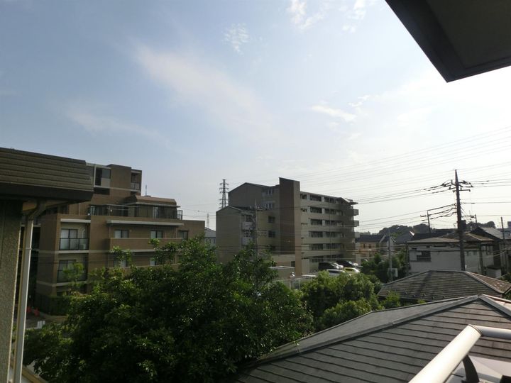 ヒカリピュア日進の内装