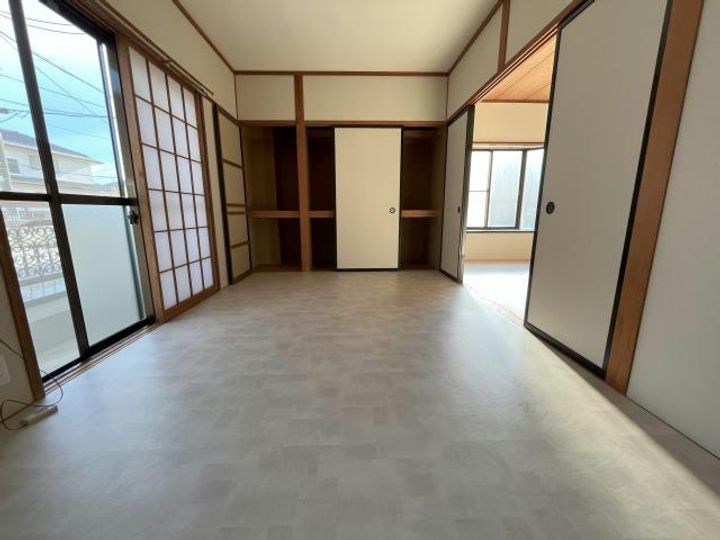 福島県郡山市並木4(マンション)の賃貸物件の内装
