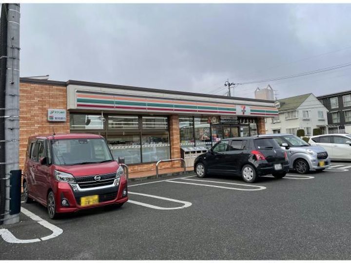 福島県郡山市並木4(マンション)の賃貸物件の周辺