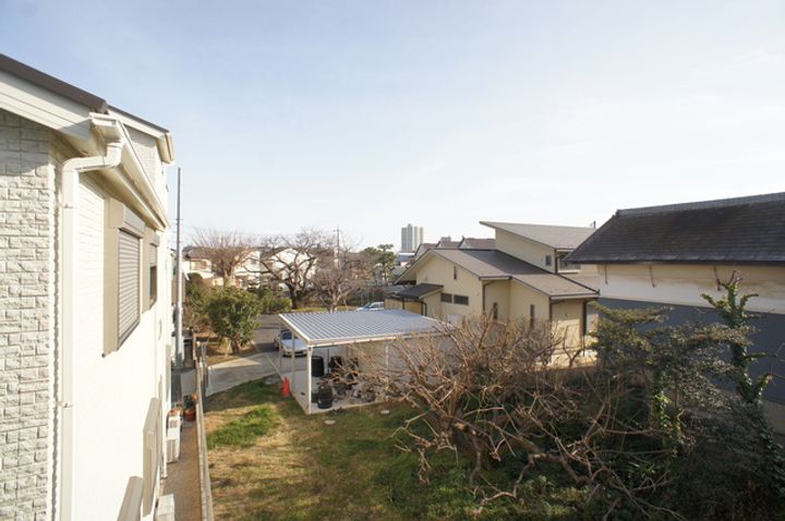 神奈川県川崎市多摩区登戸(アパート)の賃貸物件のその他画像