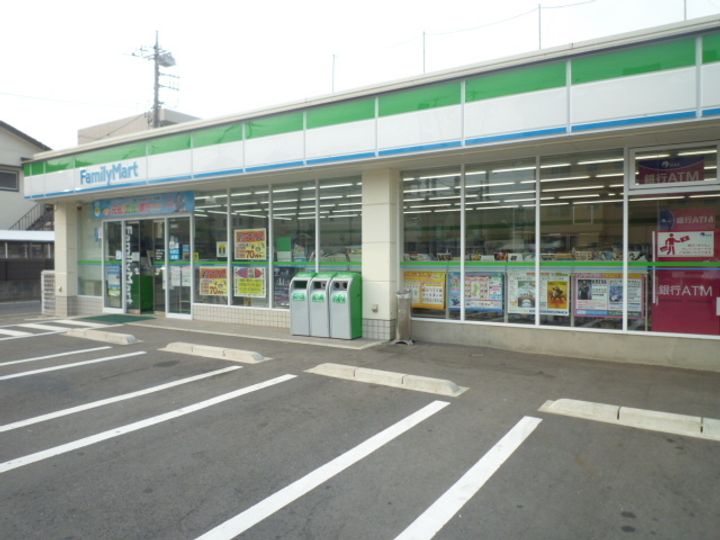神奈川県川崎市多摩区登戸(アパート)の賃貸物件の周辺