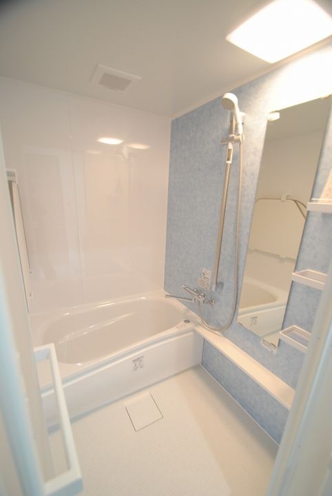 リーベルコートの風呂