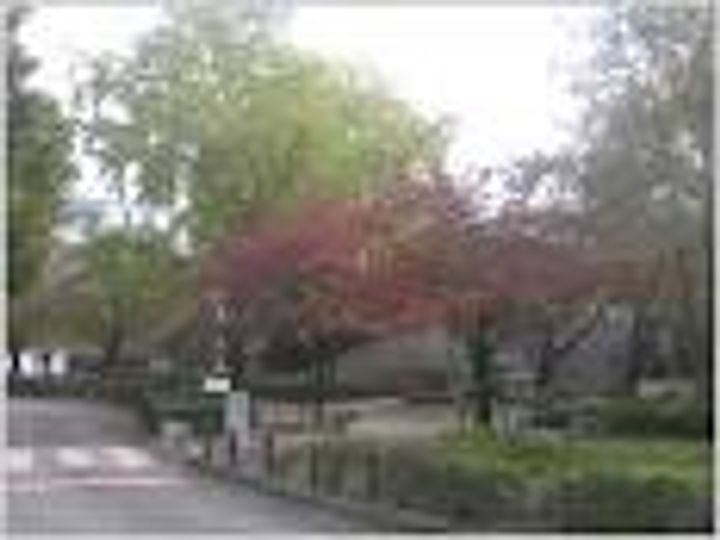 リーベルコートの周辺