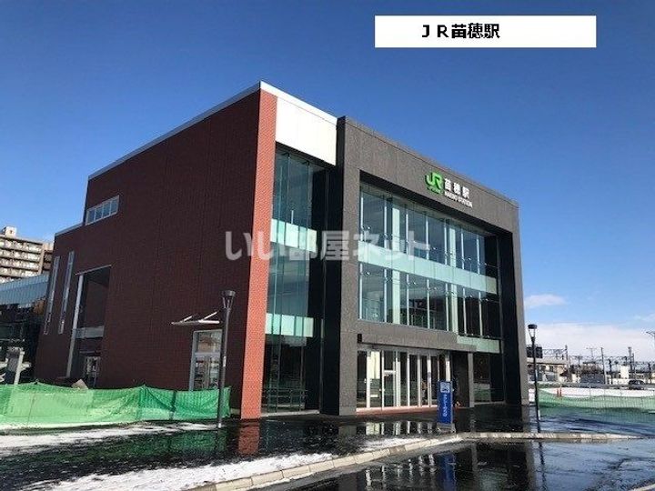 リベラルコート菊水の周辺