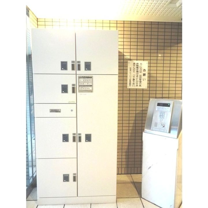 笹塚シティハウスの地図