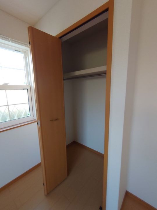 静岡県浜松市中央区根洗町(アパート)の賃貸物件の内装