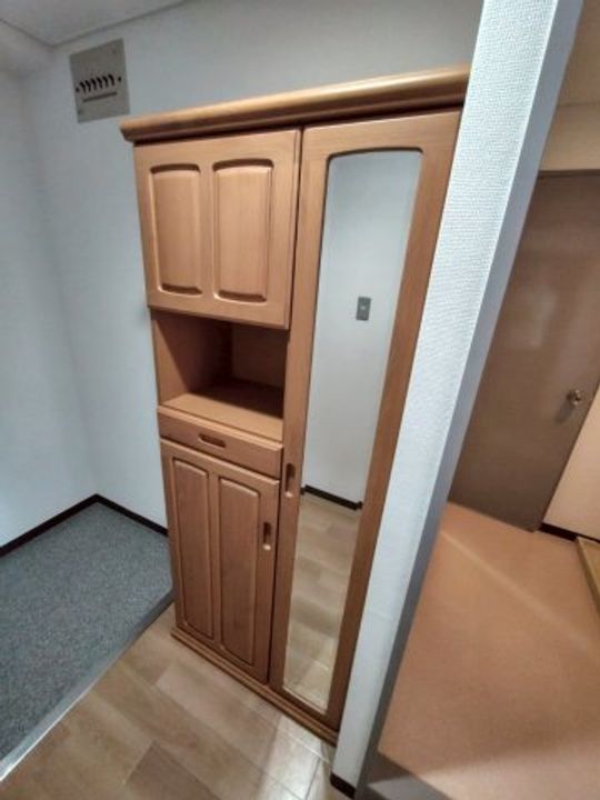 ミリカハイツのその他画像