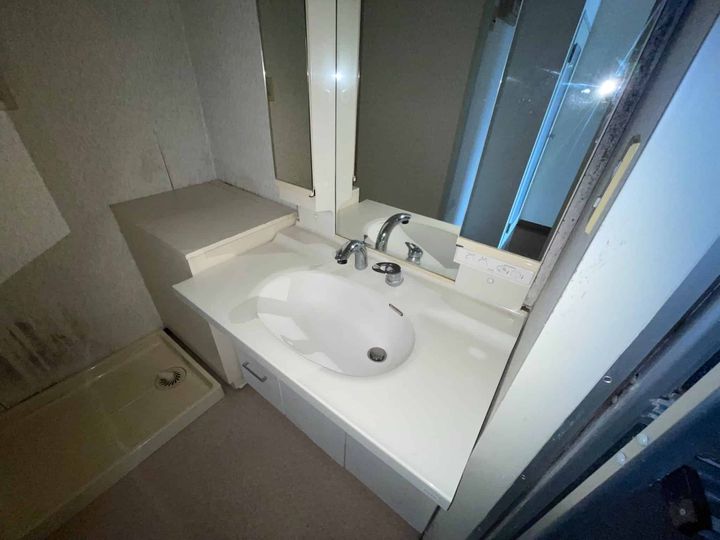 メゾン・ド・ショーエーの内装