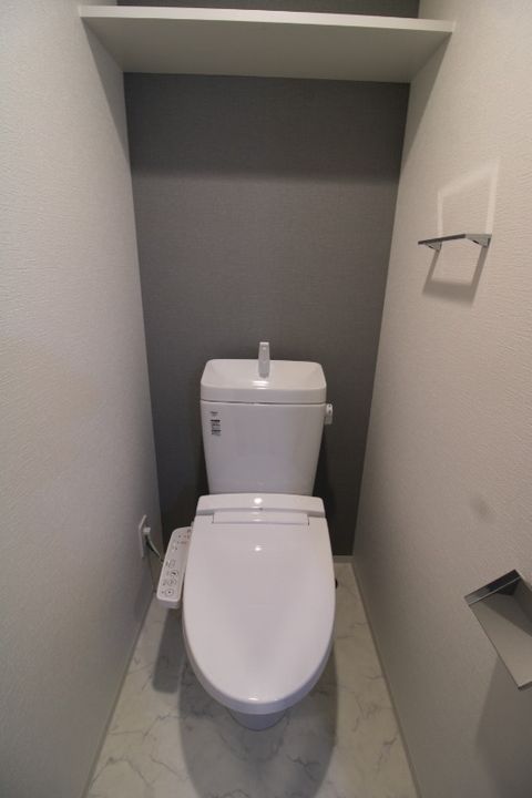S-RESIDENCE新町Agogの内装