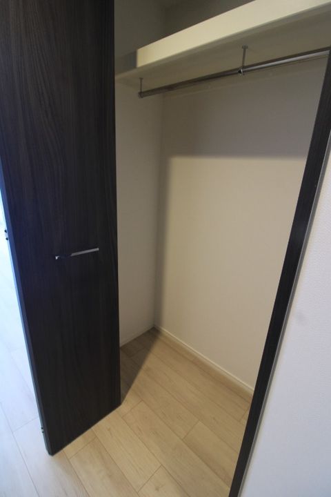 S-RESIDENCE新町Agogの内装