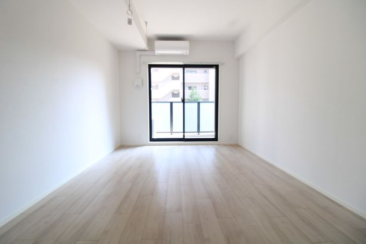 S-RESIDENCE新町Agogの内装