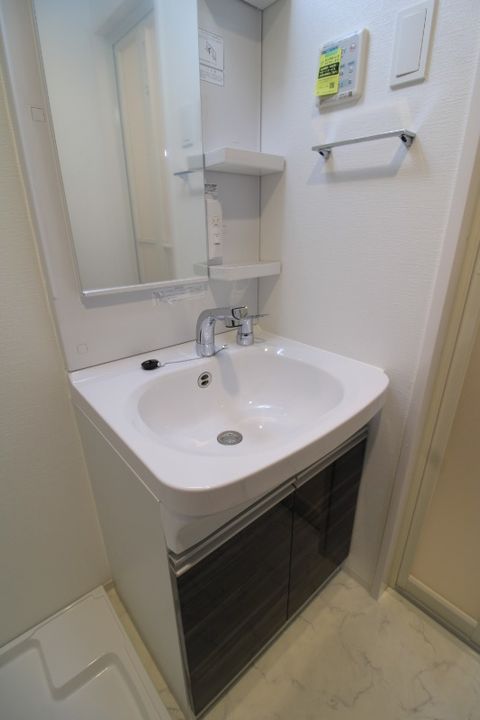 S-RESIDENCE新町Agogの内装