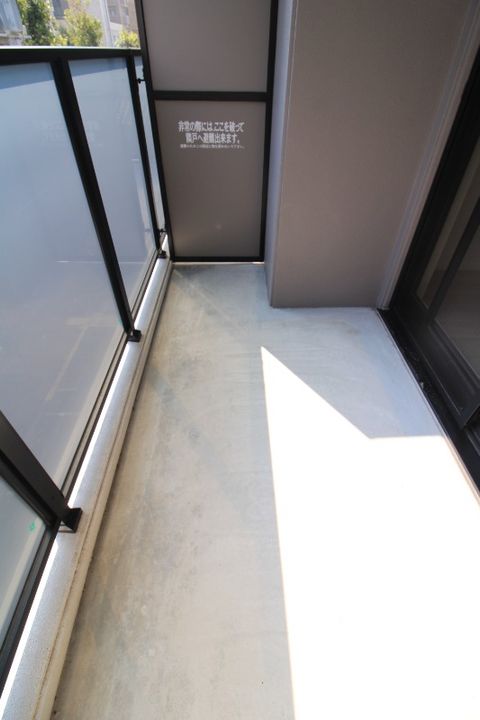 S-RESIDENCE新町Agogの内装