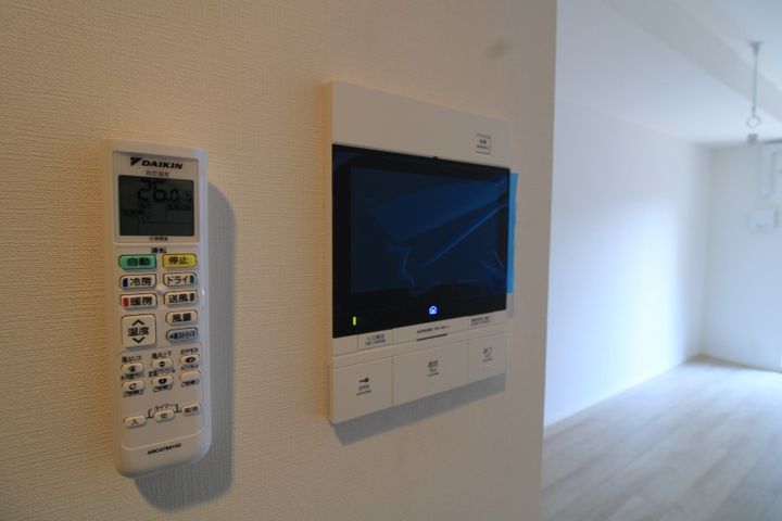 S-RESIDENCE新町Agogの内装