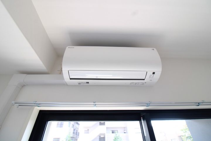 S-RESIDENCE新町Agogの内装