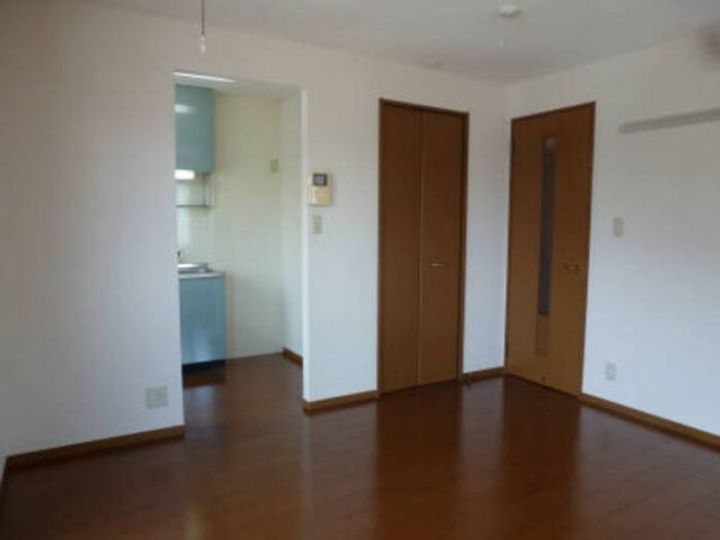 埼玉県川口市戸塚1(アパート)の賃貸物件の居間