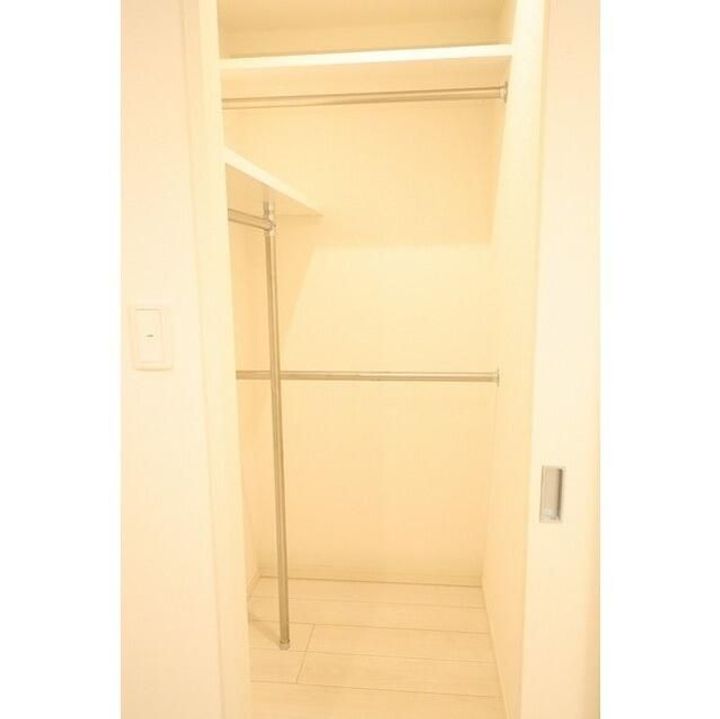東京都台東区根岸3(マンション)の賃貸物件の内装