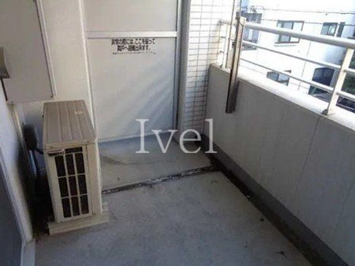 東京都墨田区向島3(マンション)の賃貸物件の内装