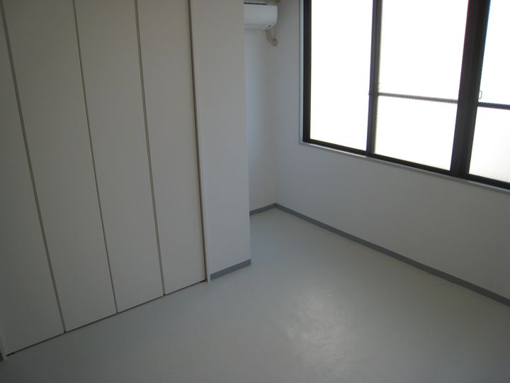 愛知県名古屋市中区新栄町1(マンション)の賃貸物件の居間