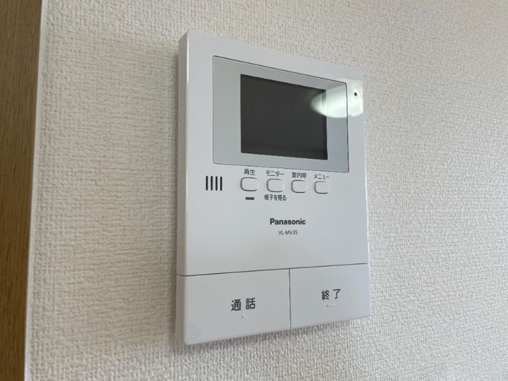 静岡県浜松市中央区東若林町(アパート)の賃貸物件の内装