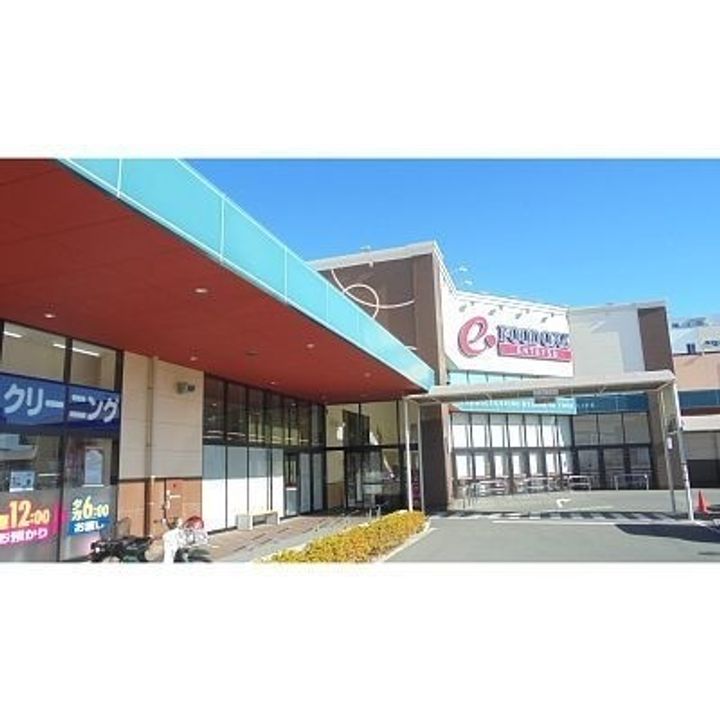 静岡県浜松市中央区東若林町(アパート)の賃貸物件の周辺