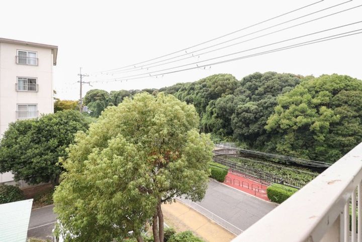 UR鶴山台のその他画像