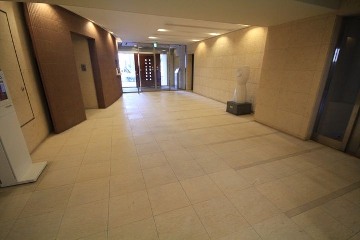 大阪府大阪市天王寺区上本町8(マンション)の賃貸物件の地図